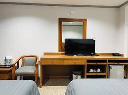 New Siya Hotel