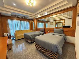 New Siya Hotel