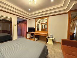 New Siya Hotel