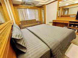 New Siya Hotel