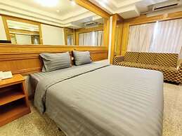 New Siya Hotel
