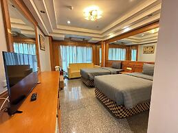 New Siya Hotel