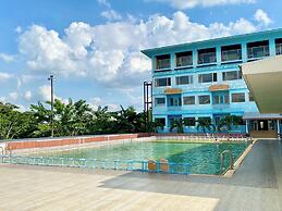 New Siya Hotel