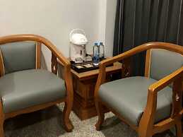 New Siya Hotel