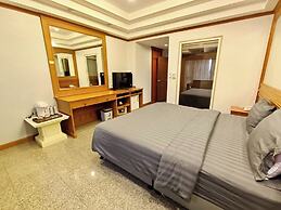 New Siya Hotel