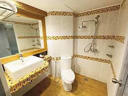 New Siya Hotel