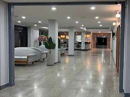 New Siya Hotel