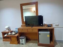 New Siya Hotel