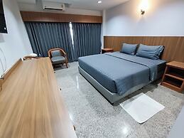 New Siya Hotel