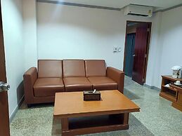 New Siya Hotel
