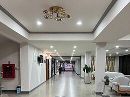 New Siya Hotel