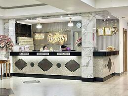 New Siya Hotel