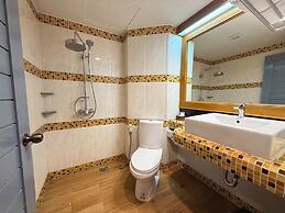 New Siya Hotel