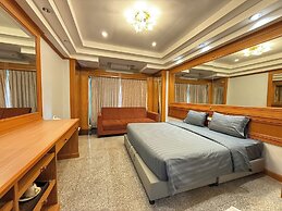 New Siya Hotel