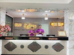 New Siya Hotel