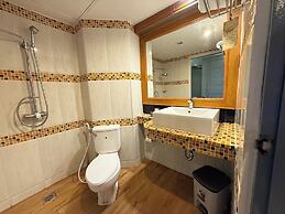 New Siya Hotel