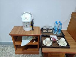 New Siya Hotel