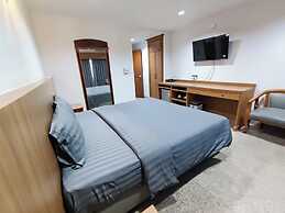 New Siya Hotel
