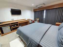 New Siya Hotel