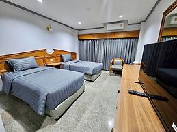 New Siya Hotel