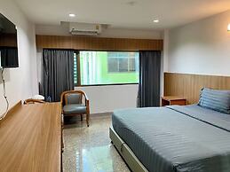 New Siya Hotel
