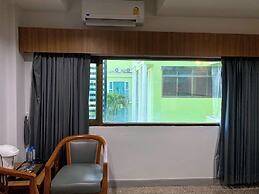 New Siya Hotel