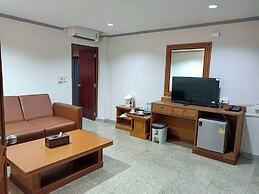 New Siya Hotel