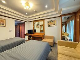 New Siya Hotel