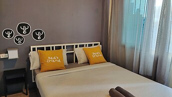 Bed'S Friend