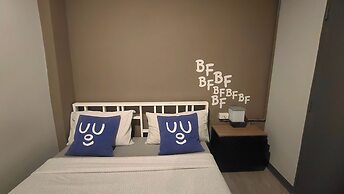 Bed'S Friend