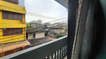 Bed'S Friend