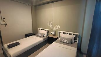 Bed'S Friend