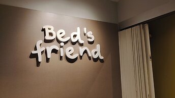 Bed'S Friend