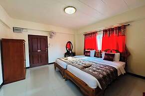 Baan Sabai Guesthouse