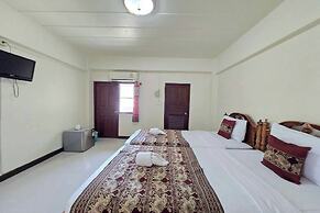 Baan Sabai Guesthouse