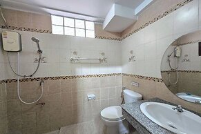 Baan Sabai Guesthouse