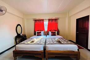 Baan Sabai Guesthouse
