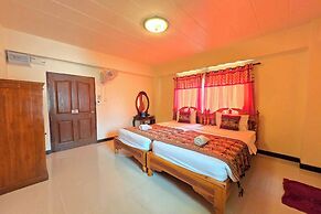 Baan Sabai Guesthouse