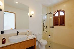 Villa Amal 9 by Pertama Stay