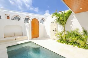 Villa Amal 9 by Pertama Stay