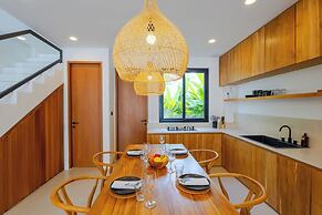 Villa Amal 9 by Pertama Stay
