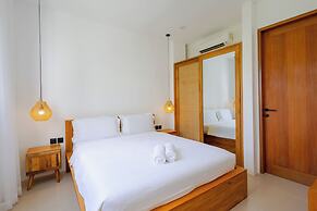 Villa Amal 9 by Pertama Stay