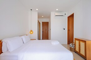 Villa Amal 9 by Pertama Stay