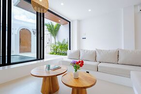 Villa Amal 9 by Pertama Stay