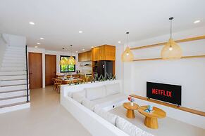 Villa Amal 9 by Pertama Stay