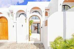 Villa Amal 9 by Pertama Stay