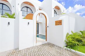 Villa Amal 9 by Pertama Stay