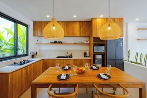 Villa Amal 9 by Pertama Stay