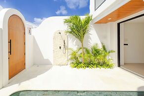 Villa Amal 9 by Pertama Stay