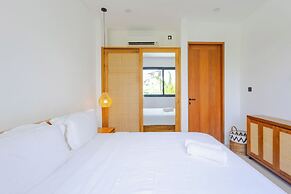 Villa Amal 9 by Pertama Stay